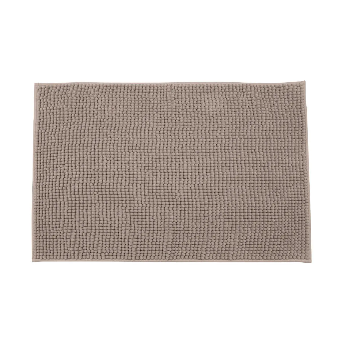 Badeenteppich aus Polyester mit Perlen Estia Home Art