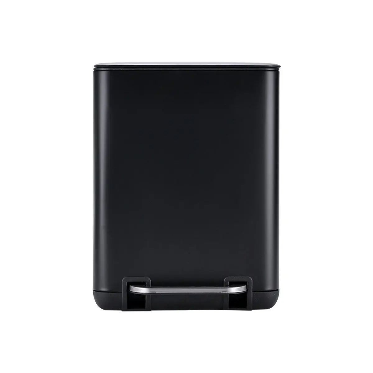 Badezimmer Abfalleimer Estia Home Art Cubic