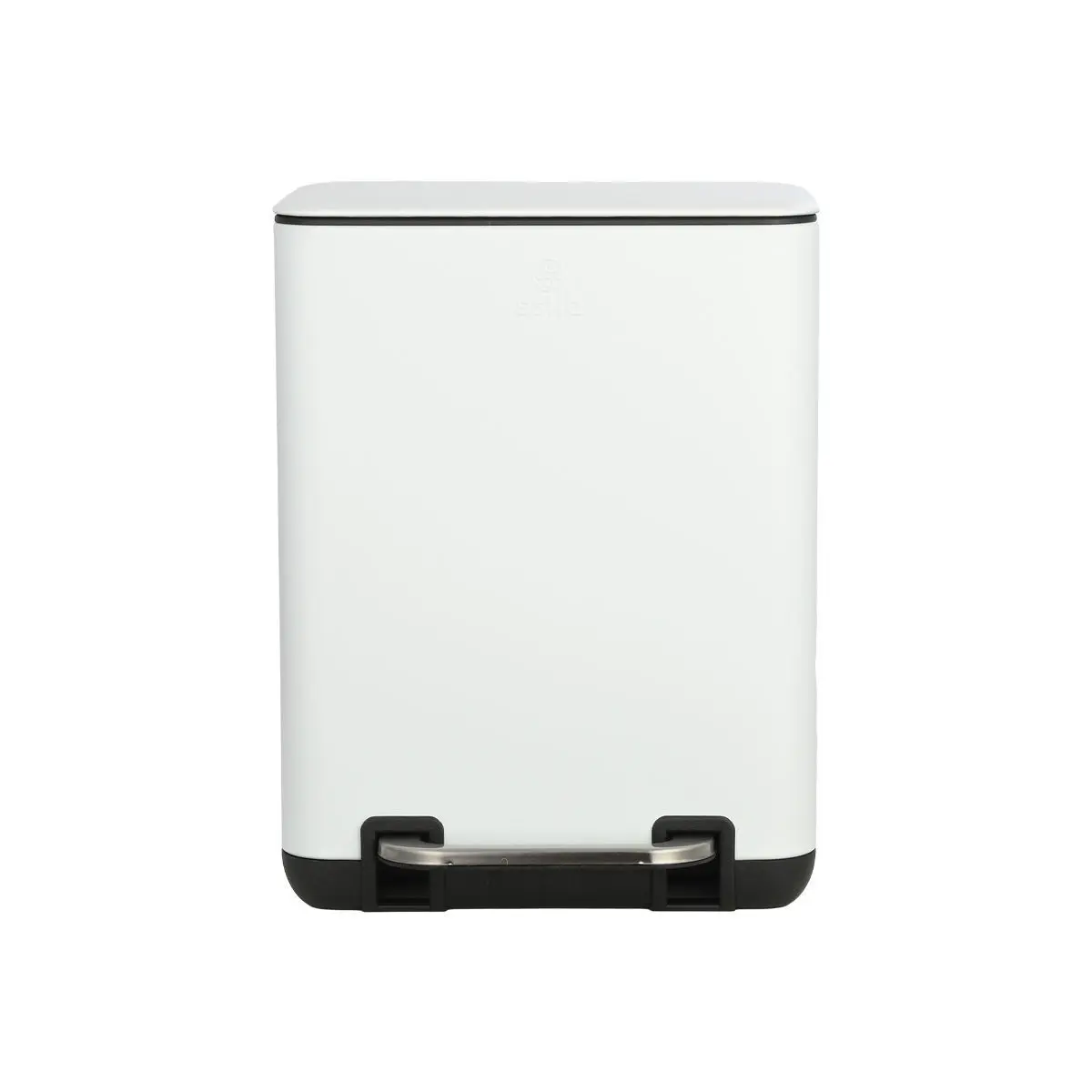 Badezimmer Abfalleimer Estia Home Art Cubic