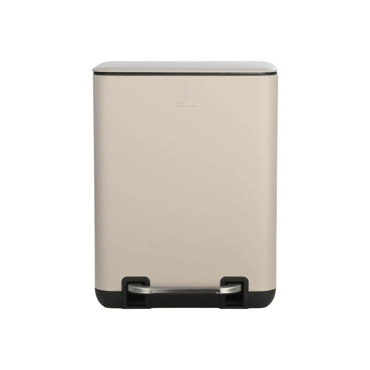 Badezimmer Abfalleimer Estia Home Art Cubic