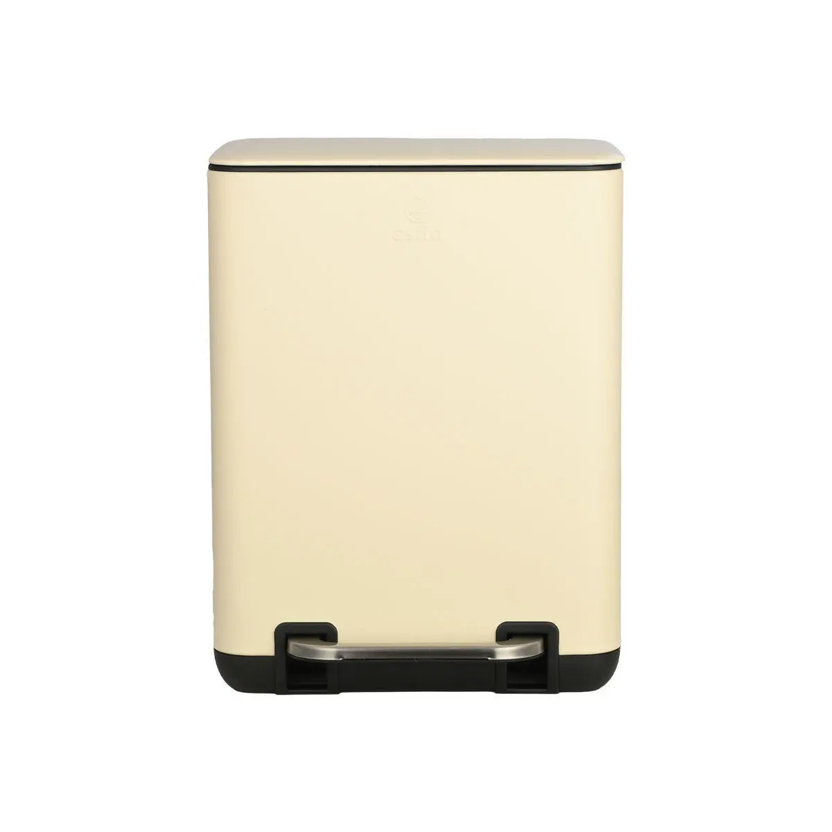 Badezimmer Abfalleimer Estia Home Art Cubic