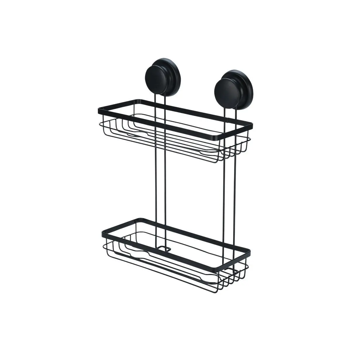 Accessoires Badezimmer Sitzbezug Badewanne rechts 2 Plätze mit Saugknopf Estia Home Art