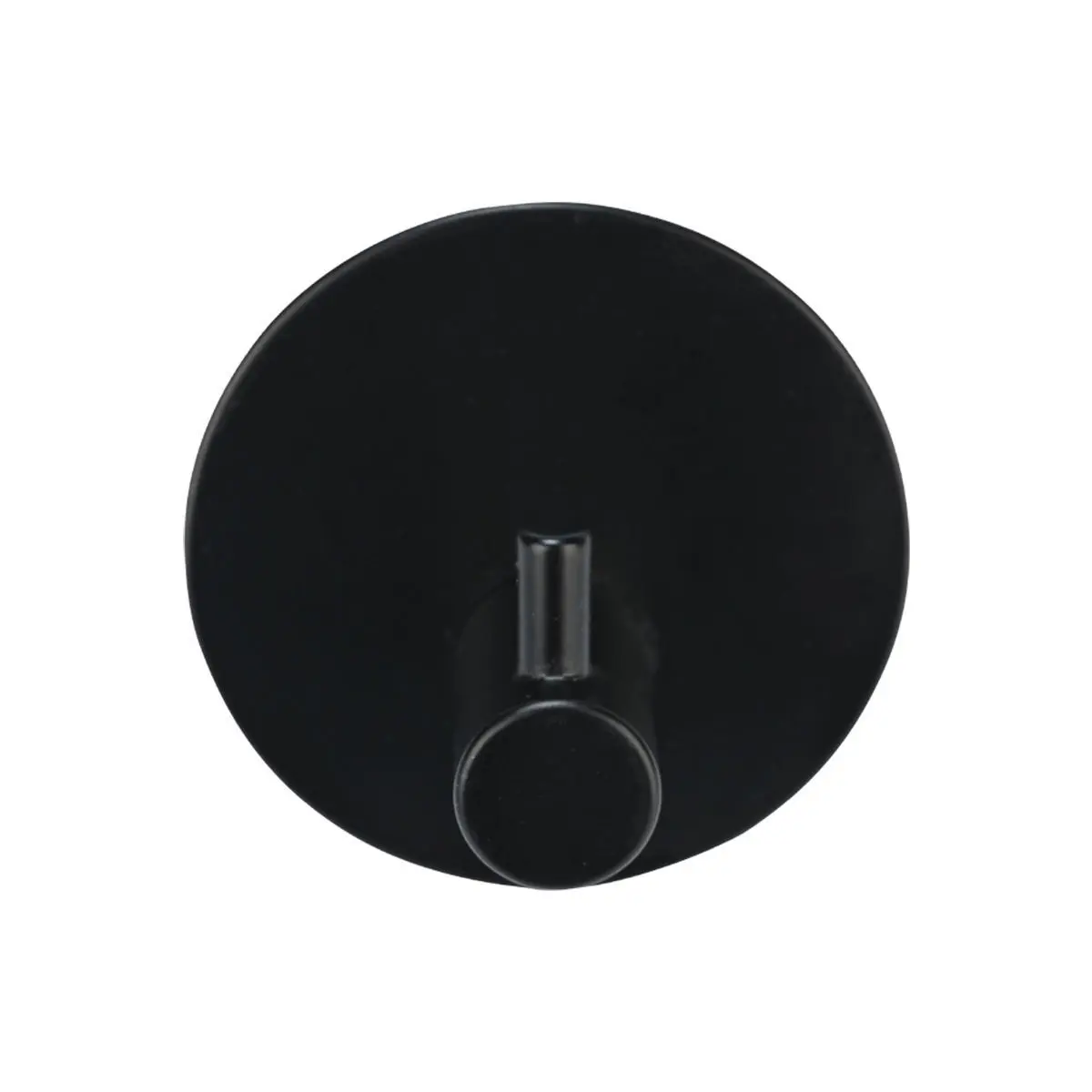 Accessoires Badezimmer runder Wandhaken Estia Home Art