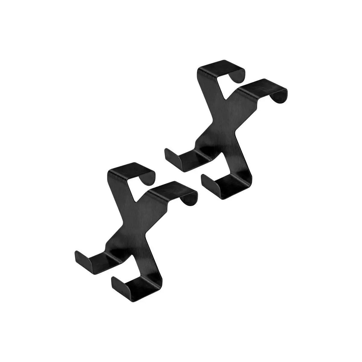 Badzubehör Metall Wandhaken Estia Home Art (x2)