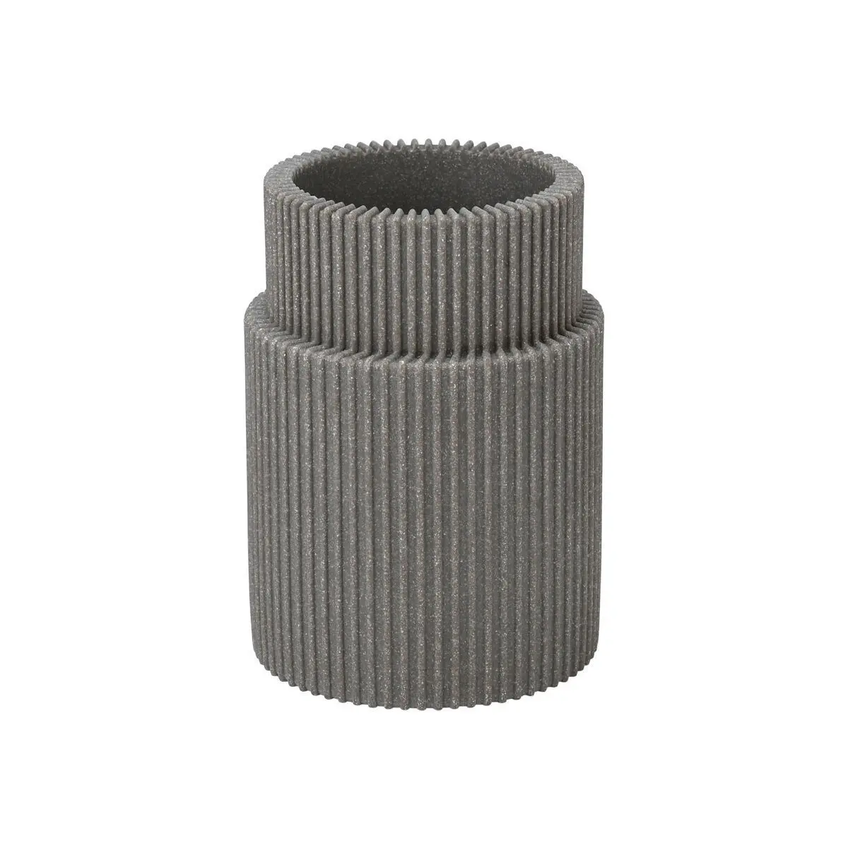 Zahnbürstenhalter aus Polyresin Estia Home Art