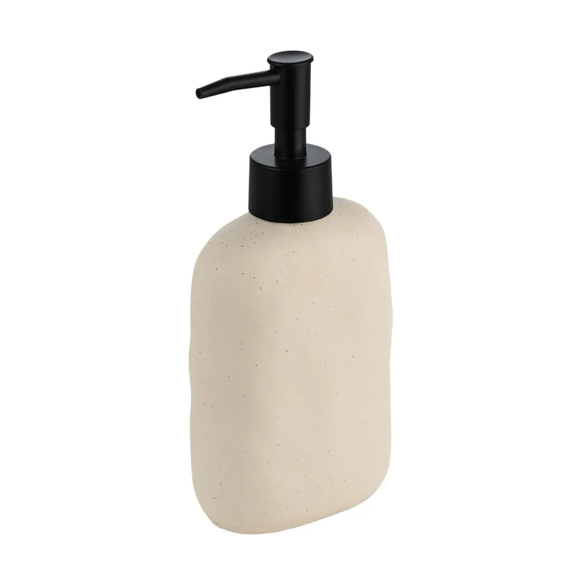 Seifenspender Keramik Estia Home Art Grain
