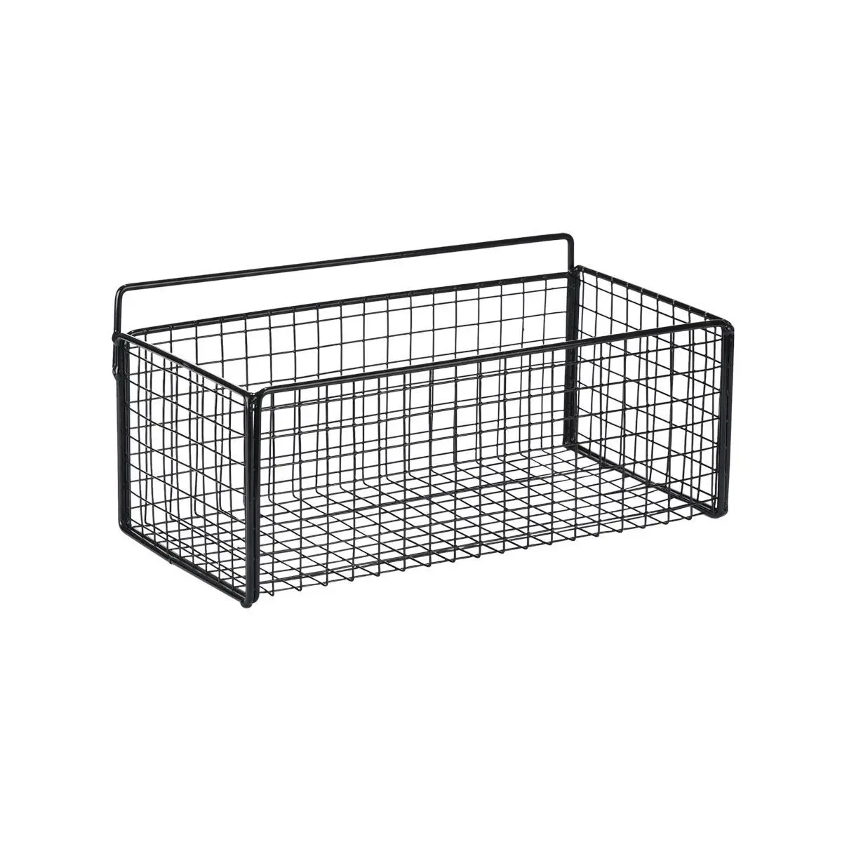 Hängender Metall-Aufbewahrungskorb Estia Home Art