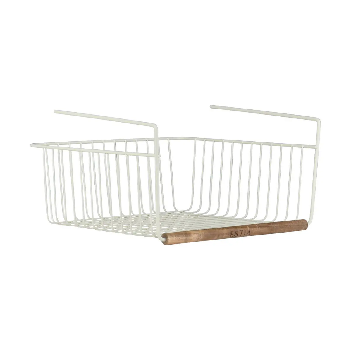 Aufbewahrungskorb für unter das Regal Allure Estia Home Art