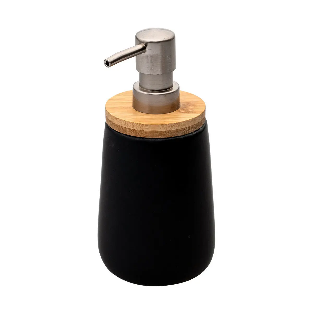 Seifenspender Estia Home Art Bamboo Dolomite
