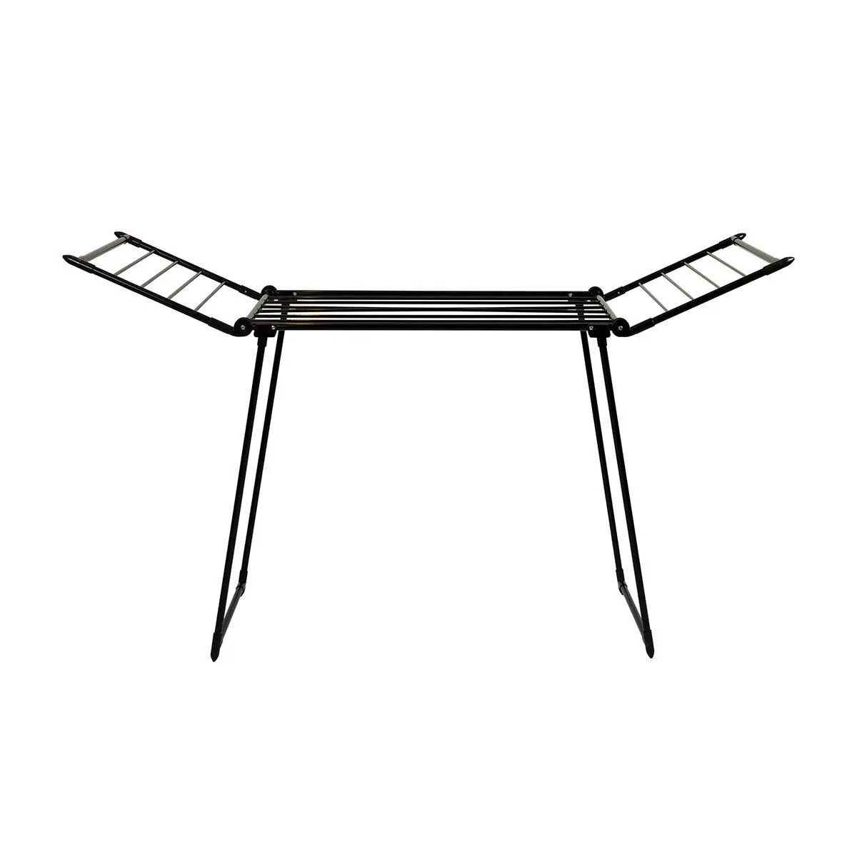 Metallischer Wäschetrockner Estia Home Art