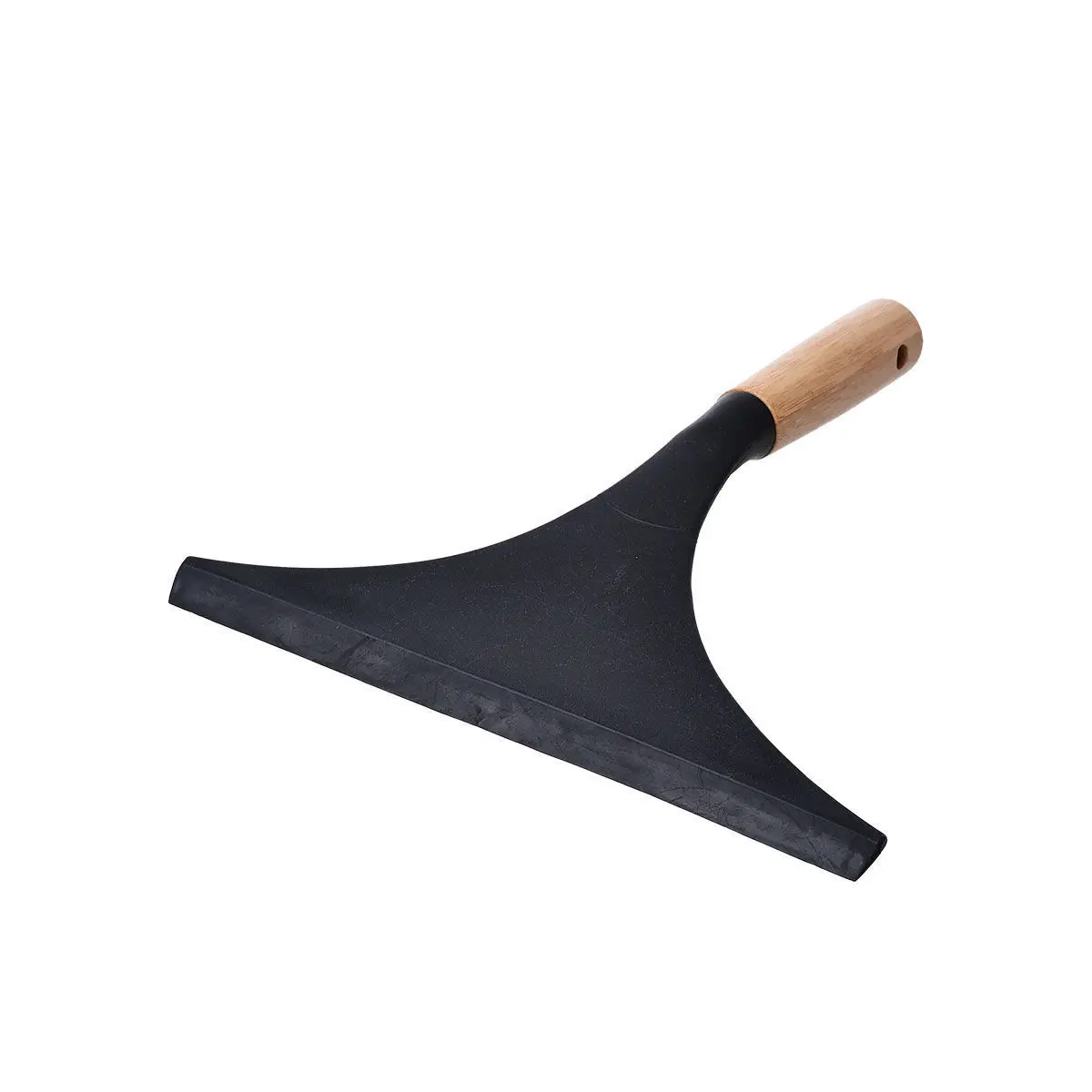 Duschabzieher Estia Home Art Bamboo Essentials
