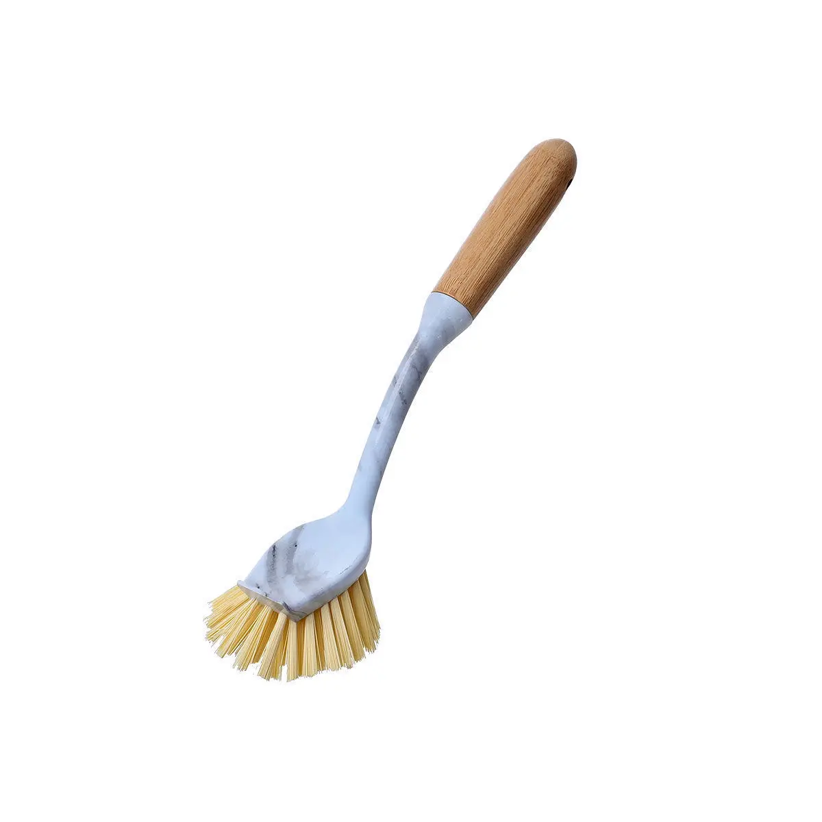 Bambus Geschirr Bürste Marmoriert Estia Home Art Essentials