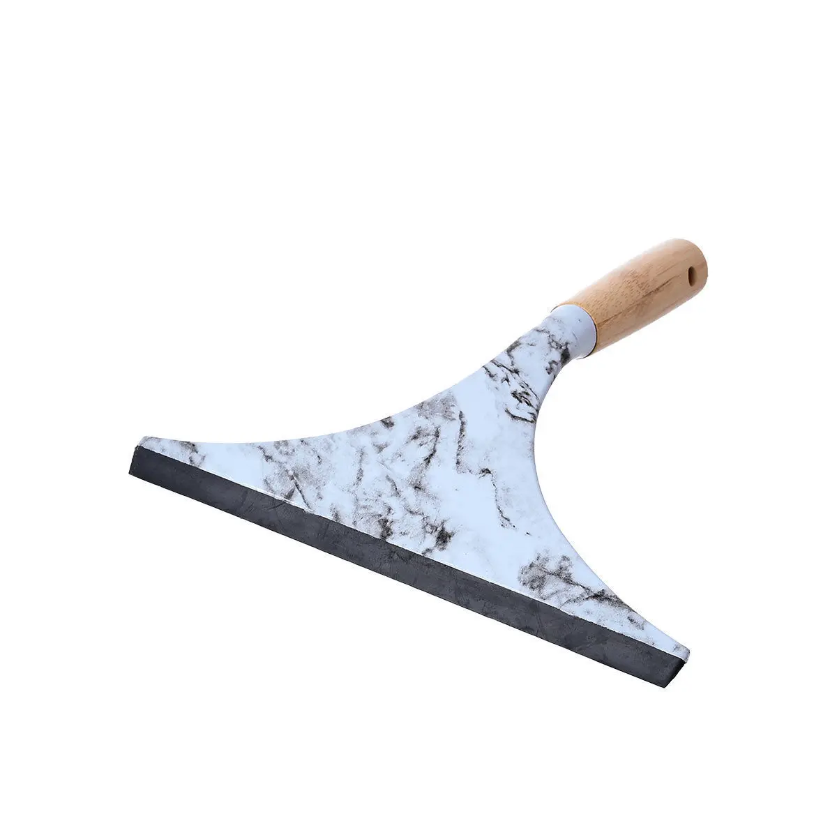 Duschabzieher Estia Home Art Bamboo Essentials