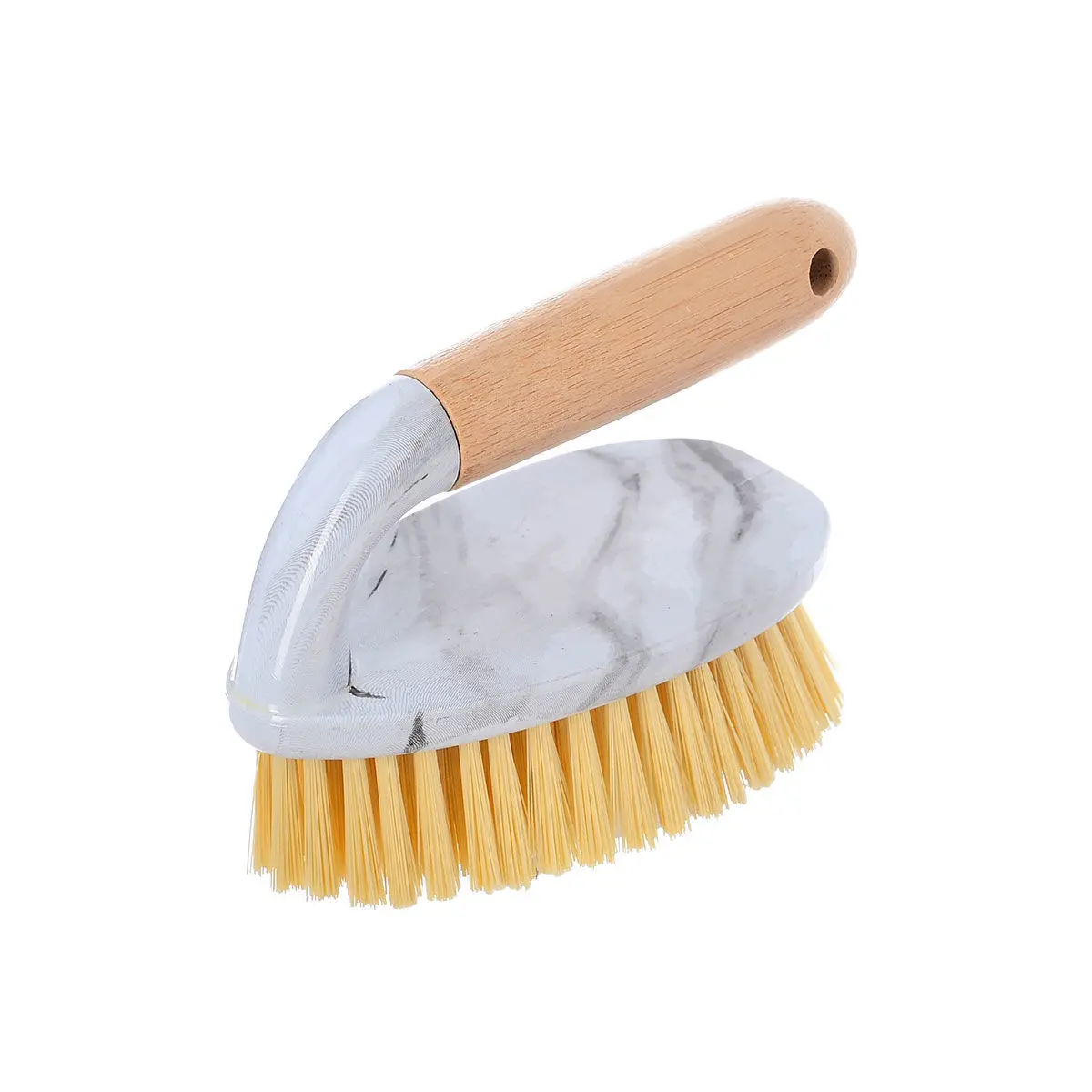 Handbesen für den Boden aus Bambus Estia Home Art Essentials