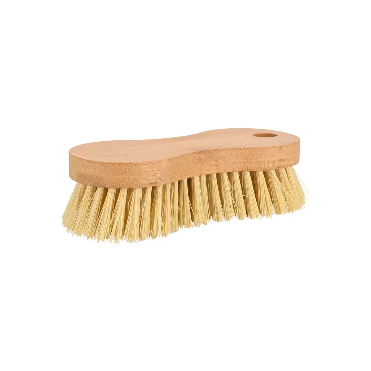 Handbesen für den Boden aus Bambus Estia Home Art Essentials