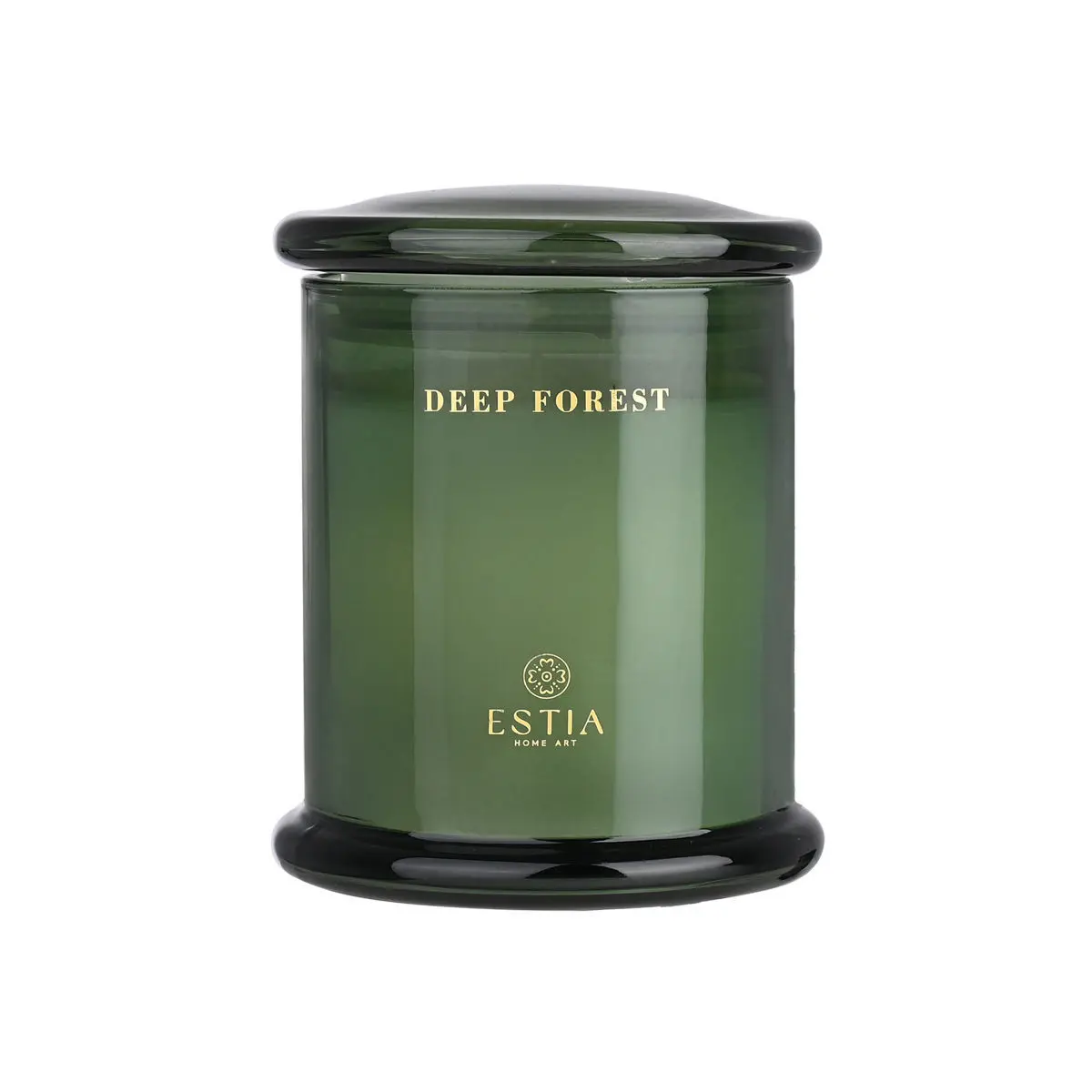 Duftkerzen Estia Home Art Deep Forest