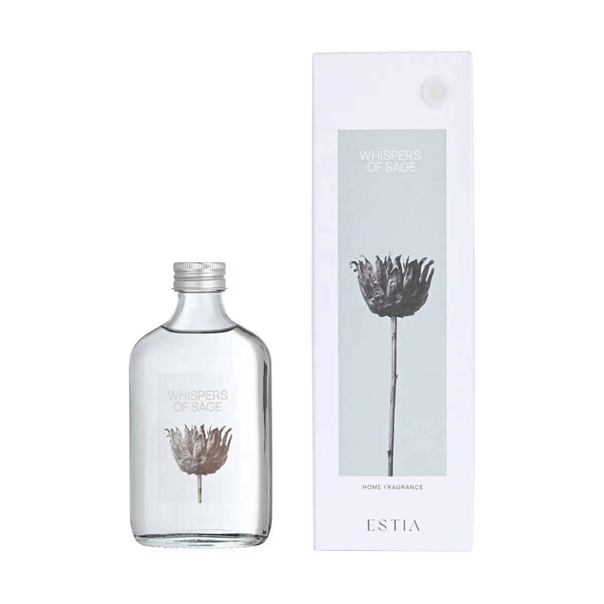 Duftspender Estia Home Art Whispers Of Sage