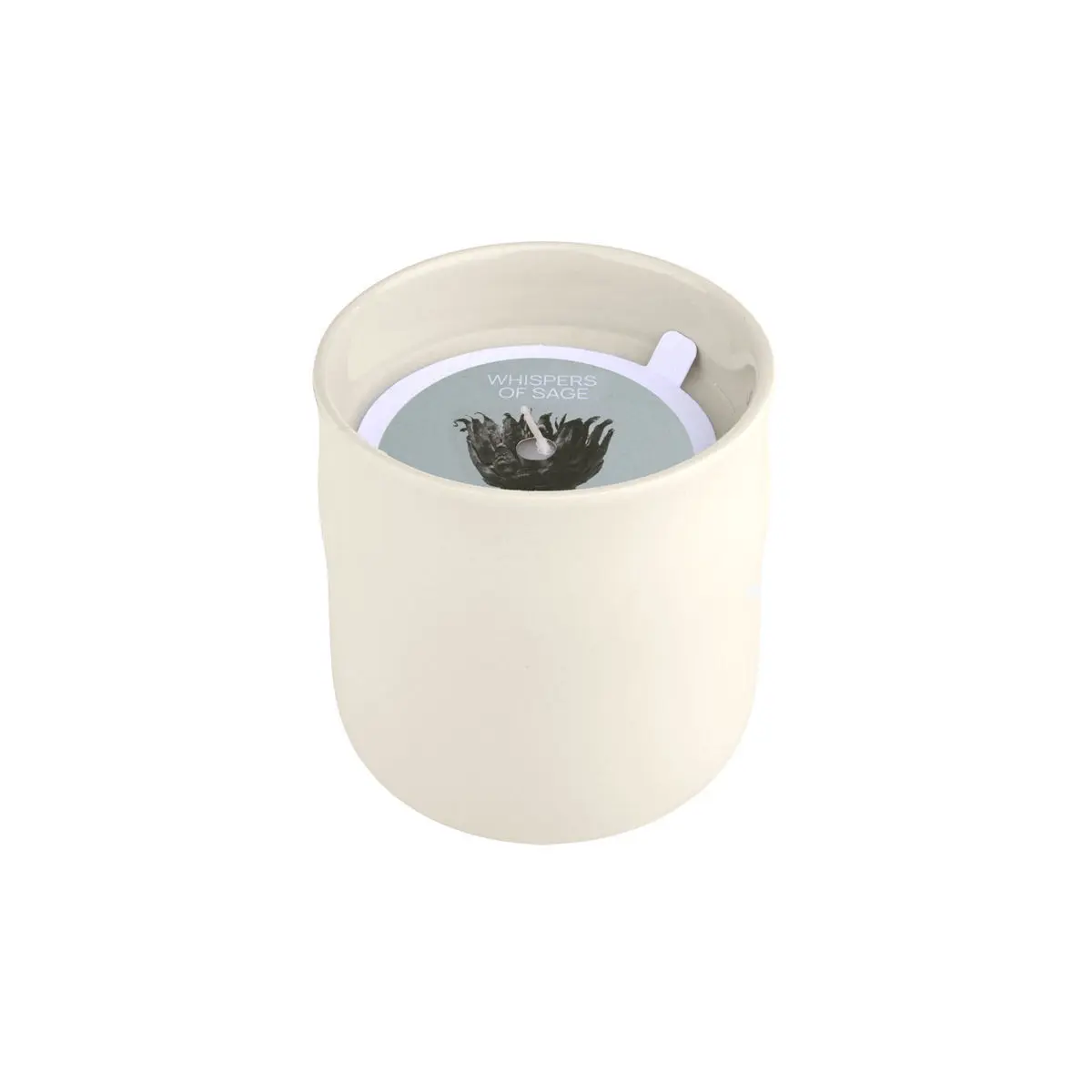 Duftkerzen Estia Home Art Whispers Of Sage