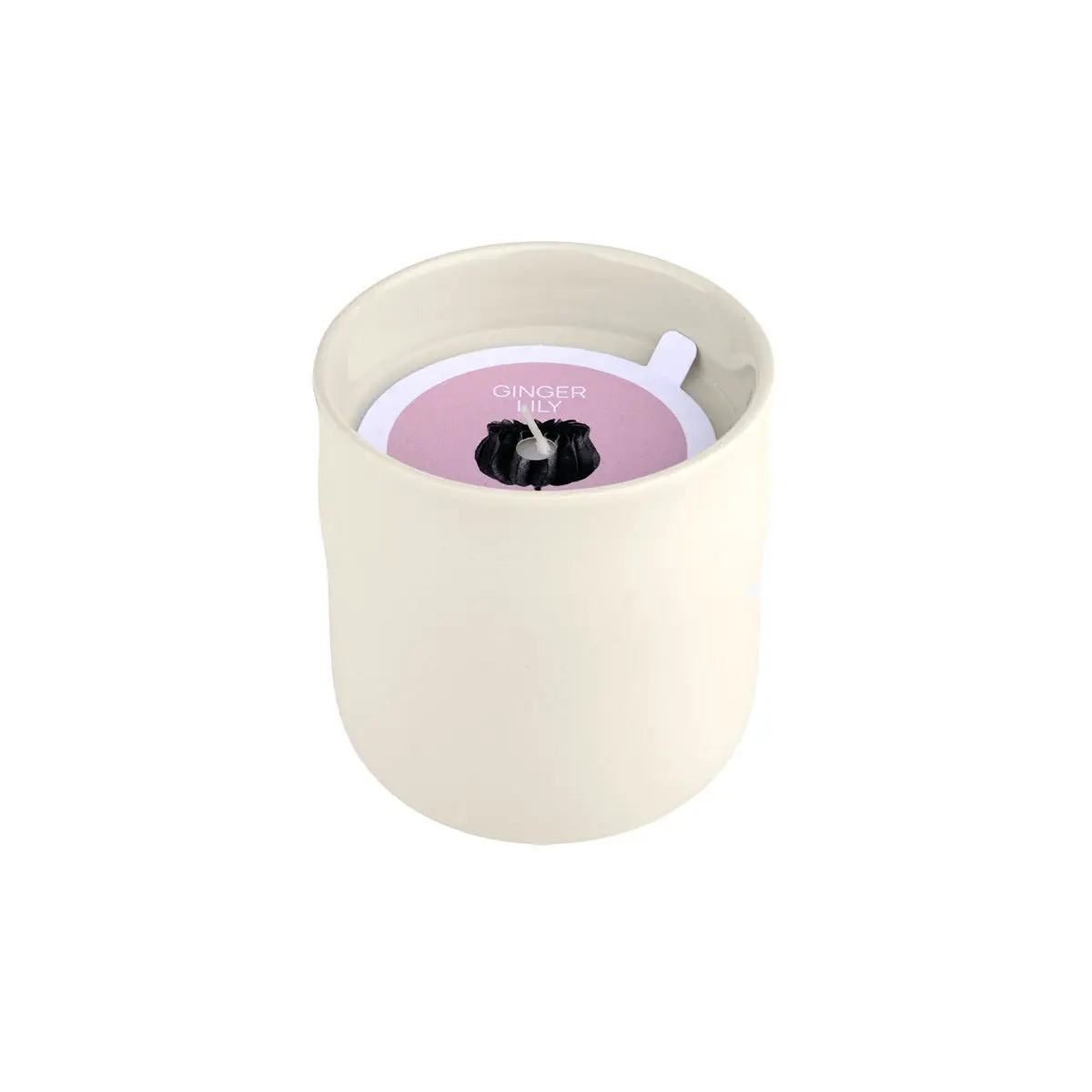 Duftkerzen Estia Home Art Ginger Lily