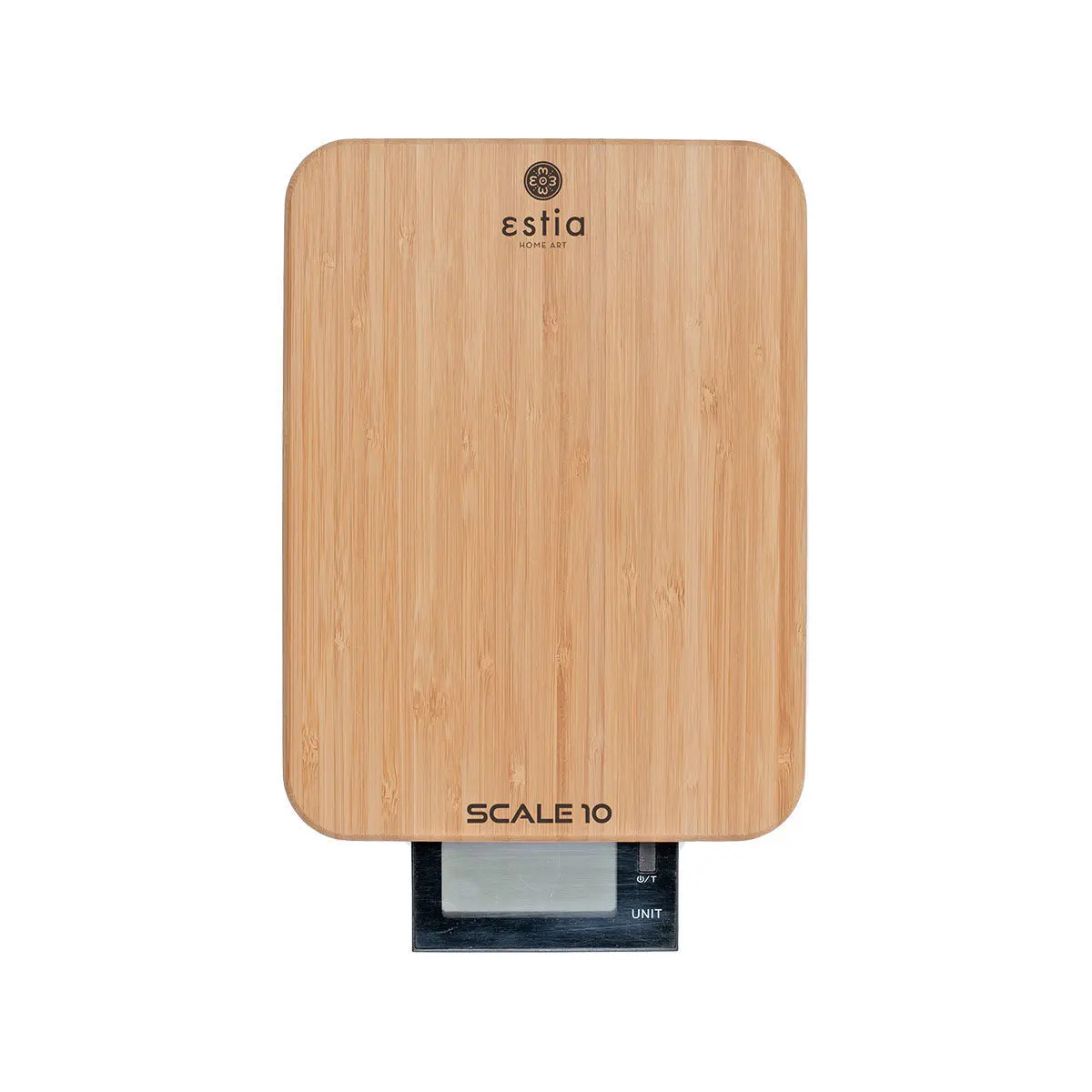 Digitale Ernährungsbilanz Estia Home Art