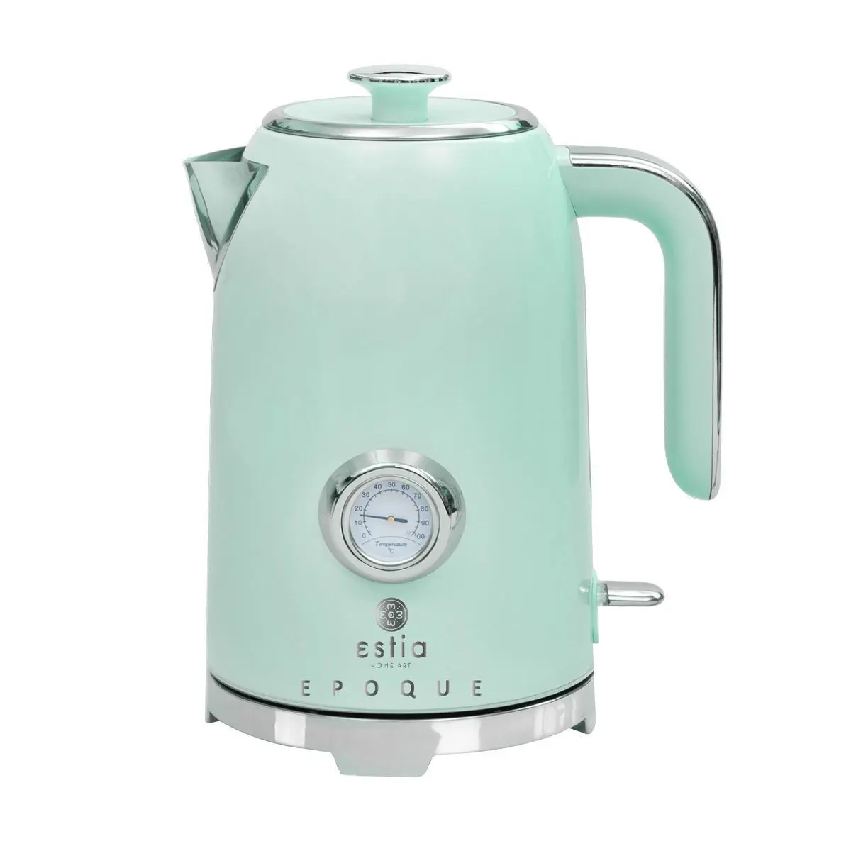 Wasserkocher Estia Home Art Retro Epoque