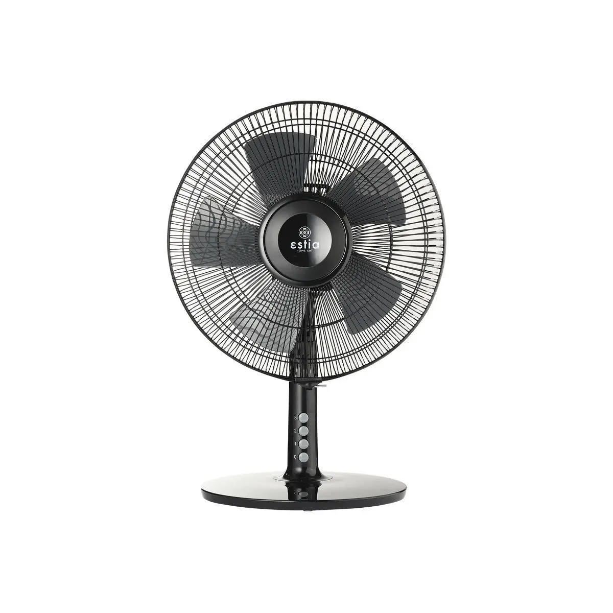 Tischventilator Estia Home Art Levanto