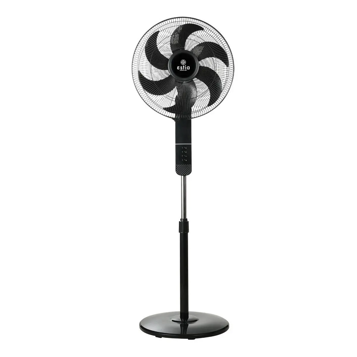 Ventilator Estia Home Art Fan Bow