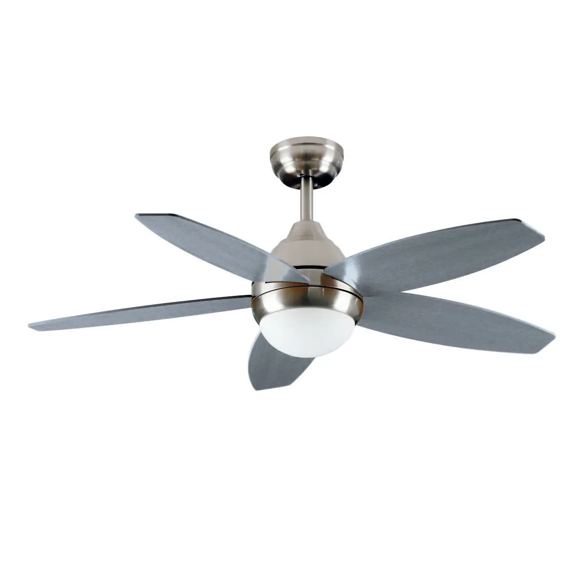 Deckenventilator mit umkehrbaren Blättern Estia Home Art Celeste
