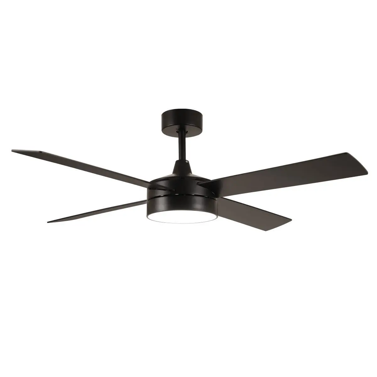 Deckenventilator mit umkehrbaren Blättern Estia Home Art Zephyrus