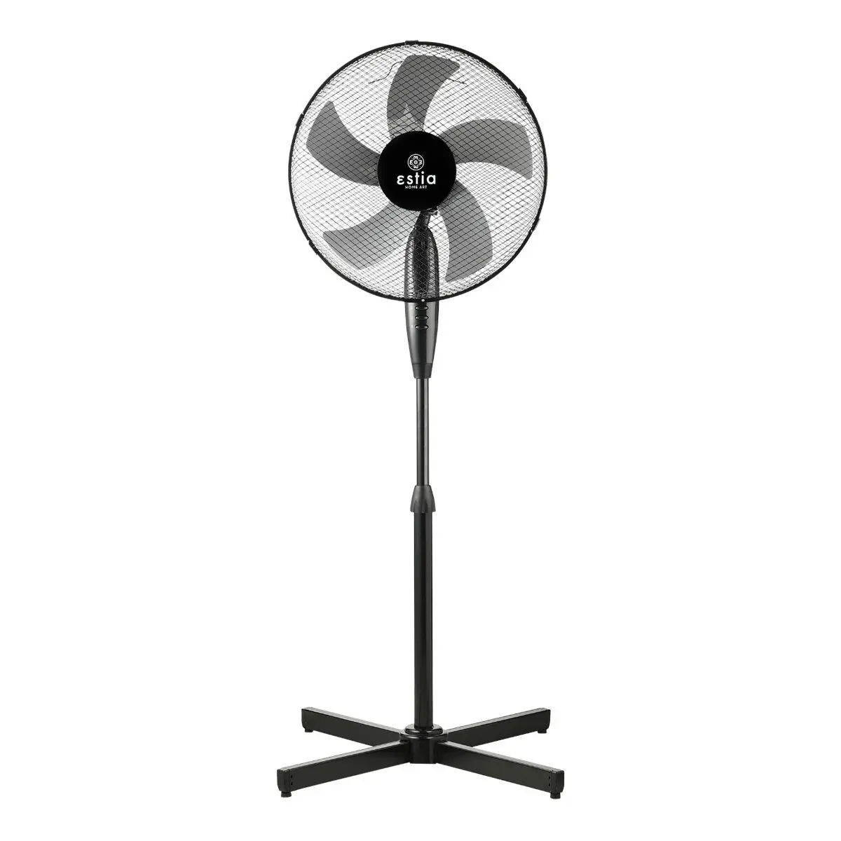 Ventilator Estia Home Art Fan Aeropulse