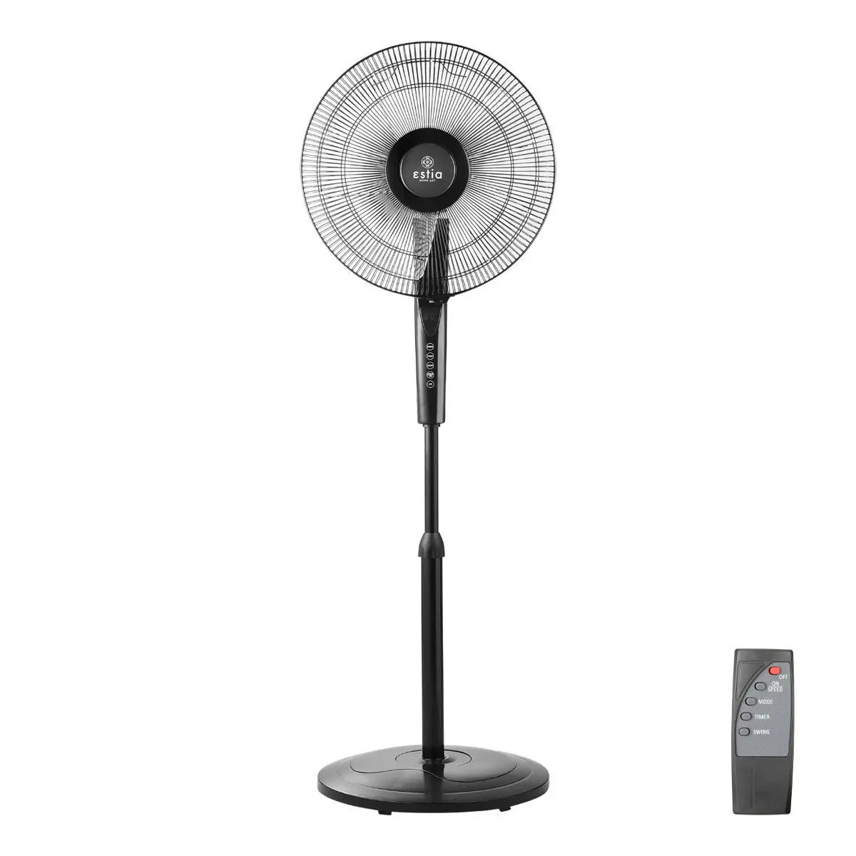 Ventilator Estia Home Art Fan Abel