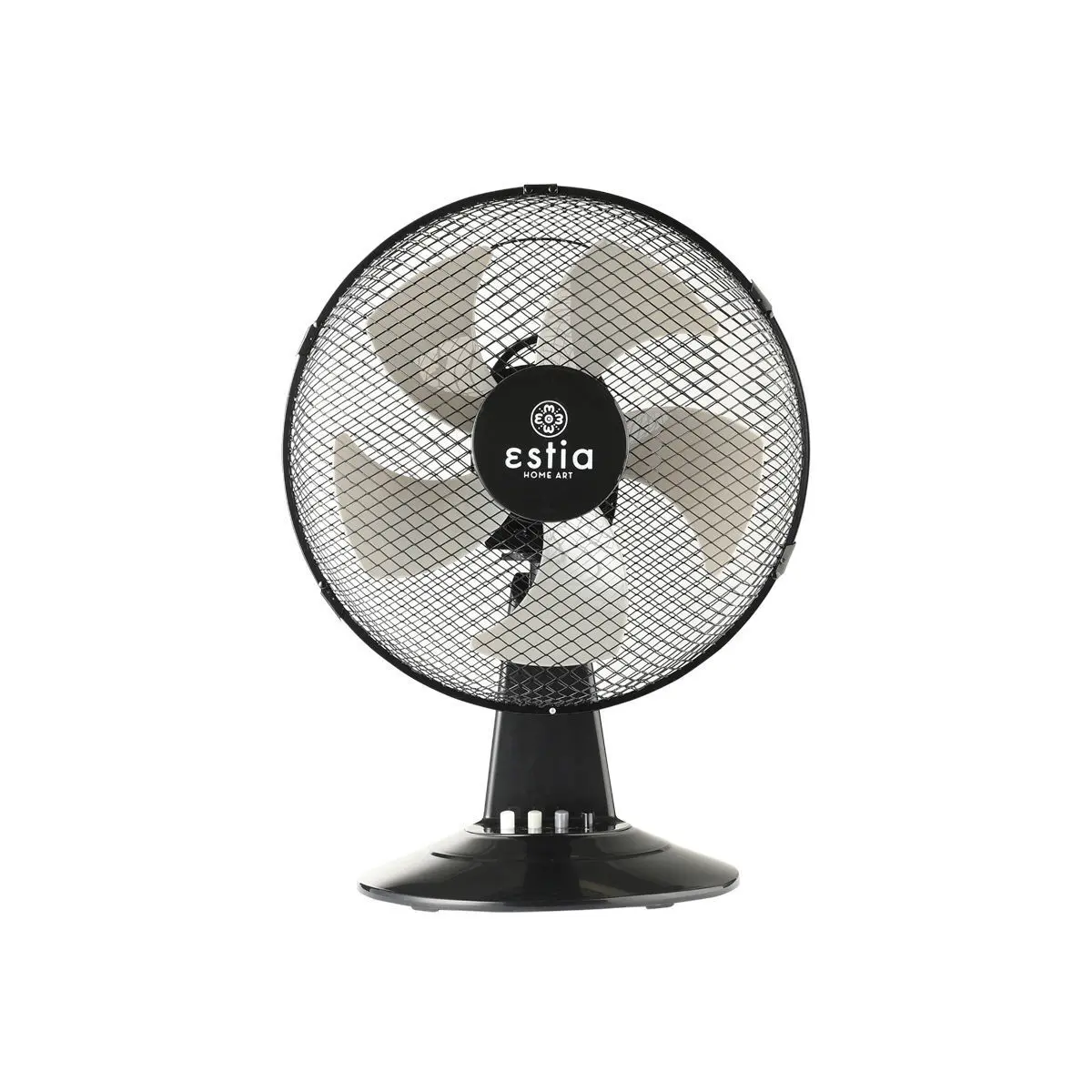 Tischventilator Estia Home Art Aeropulse