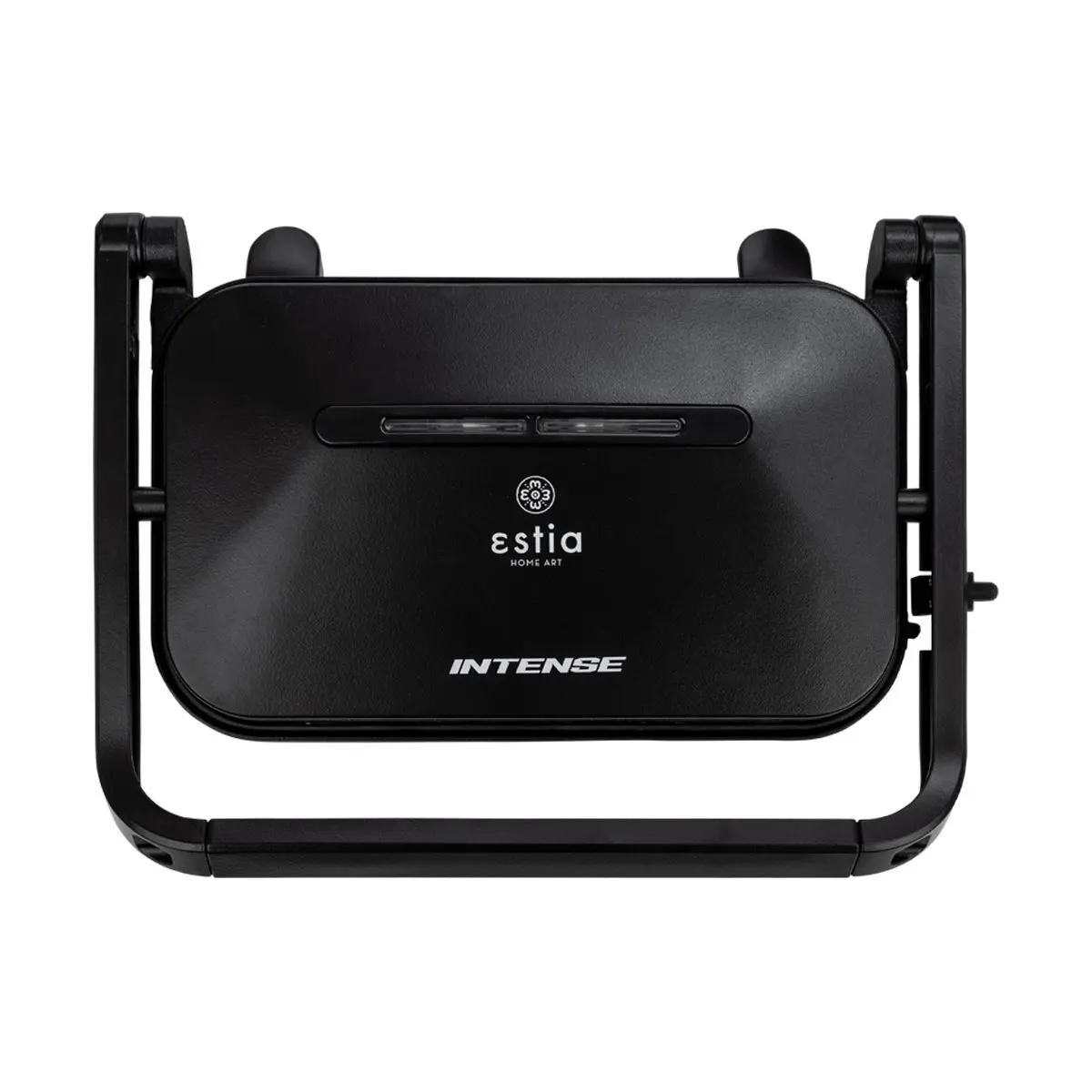 Grille-pain avec plaques antiadhésives mates Estia Home Art Intense