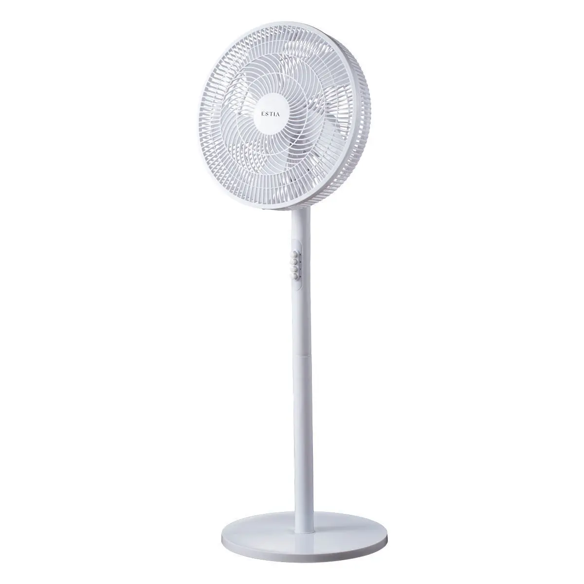 Ventilator Estia Home Art Fan Auraflow