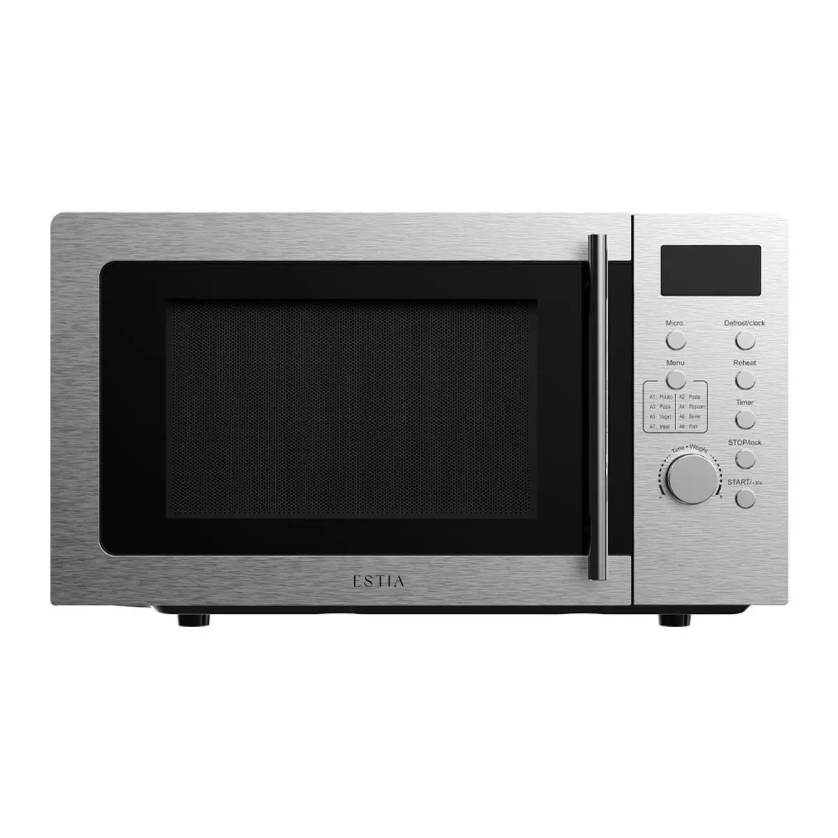 Four à micro-ondes Estia Home Art Microchef