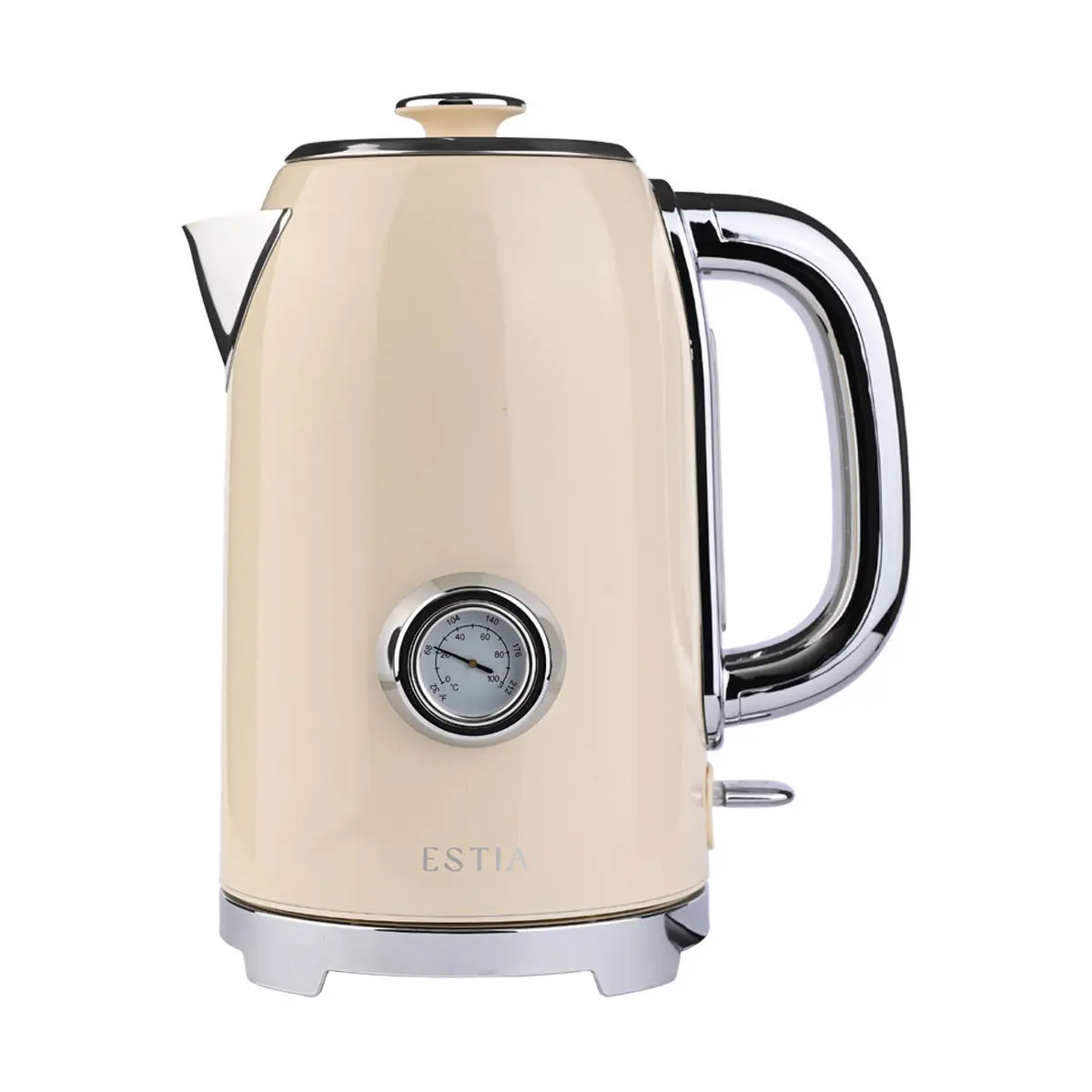 Wasserkocher Estia Home Art Retro Epoque