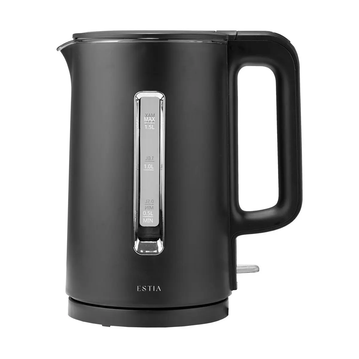 Wasserkocher Estia Home Art Clarity