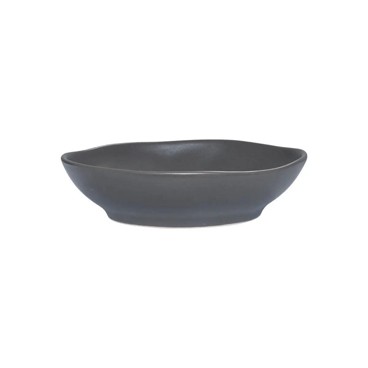 Tiefer Teller Estia Home Art Mare Stoneware