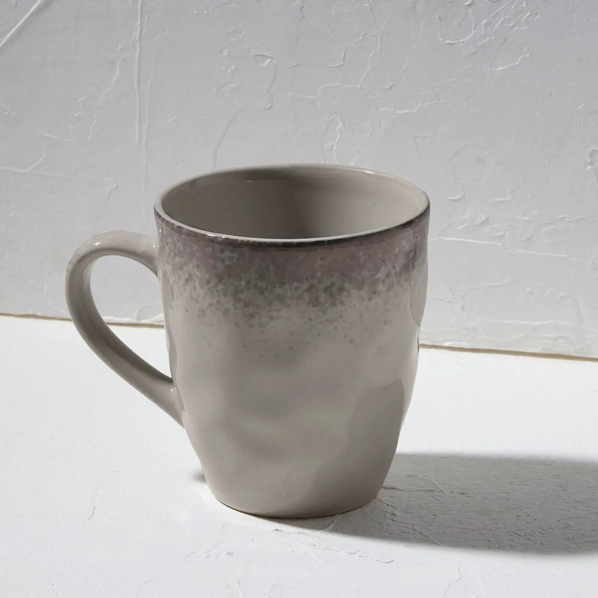 Kaffeetasse Estia Home Art Vignette Stoneware