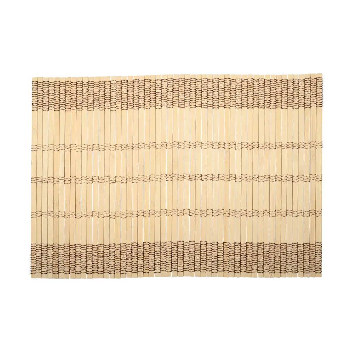 Tischset Estia Home Art Bamboo Essentials