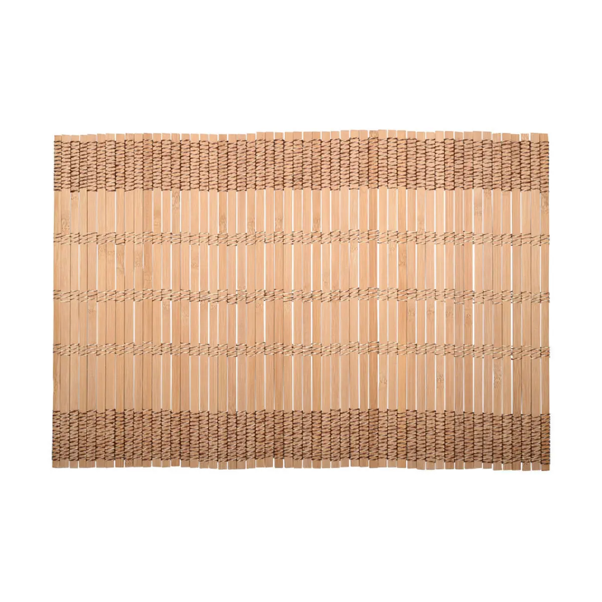 Tischset Estia Home Art Bamboo Essentials