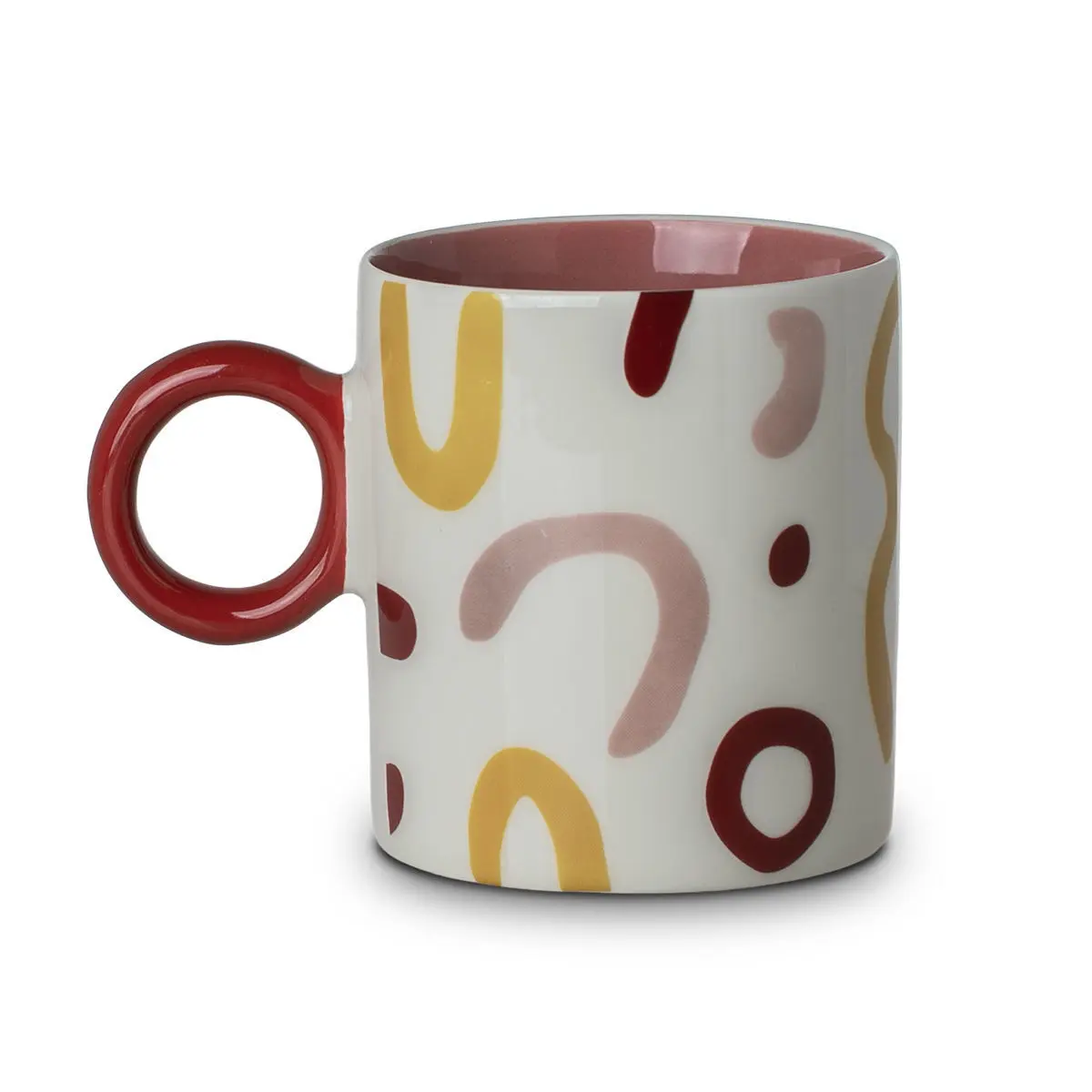 Tasse Estia Home Art Mood Flow New Bone