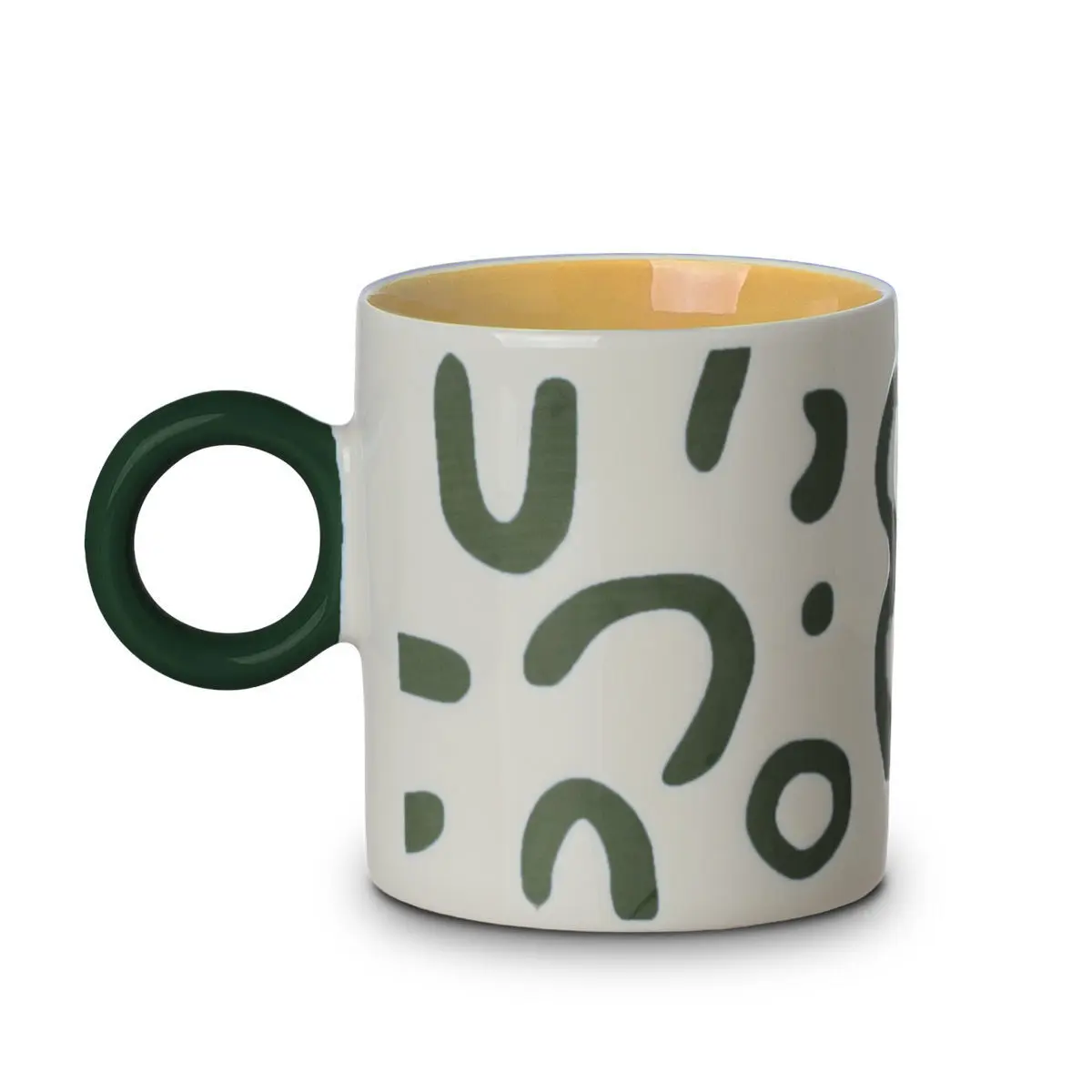 Tasse Estia Home Art Mood Flow New Bone