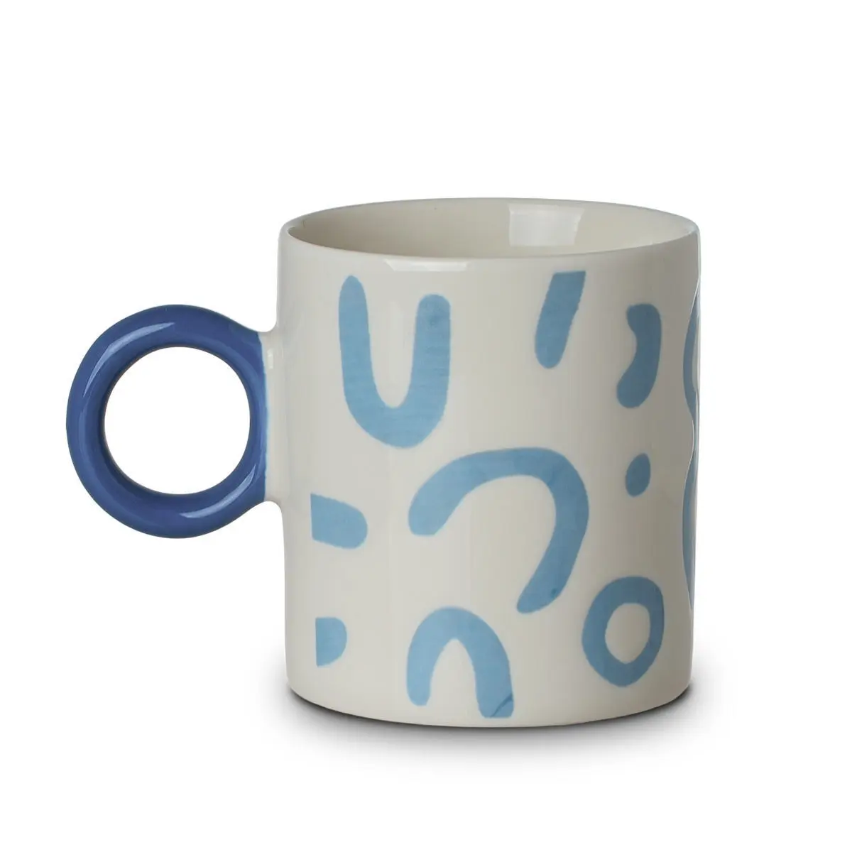 Tasse Estia Home Art Mood Flow New Bone