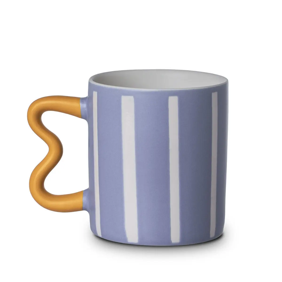 Tasse Estia Home Art Jazz Lines New Bone