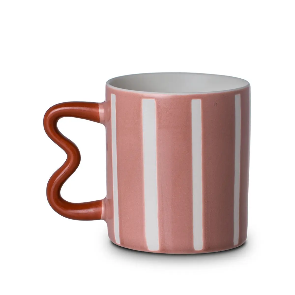 Tasse Estia Home Art Jazz Lines New Bone