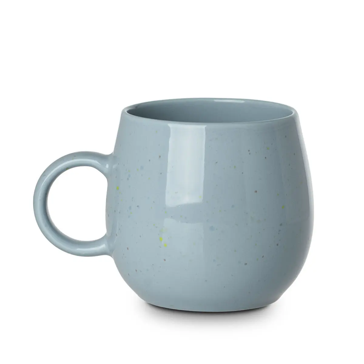 Tasse Estia Home Art Speckle Pop New Bone