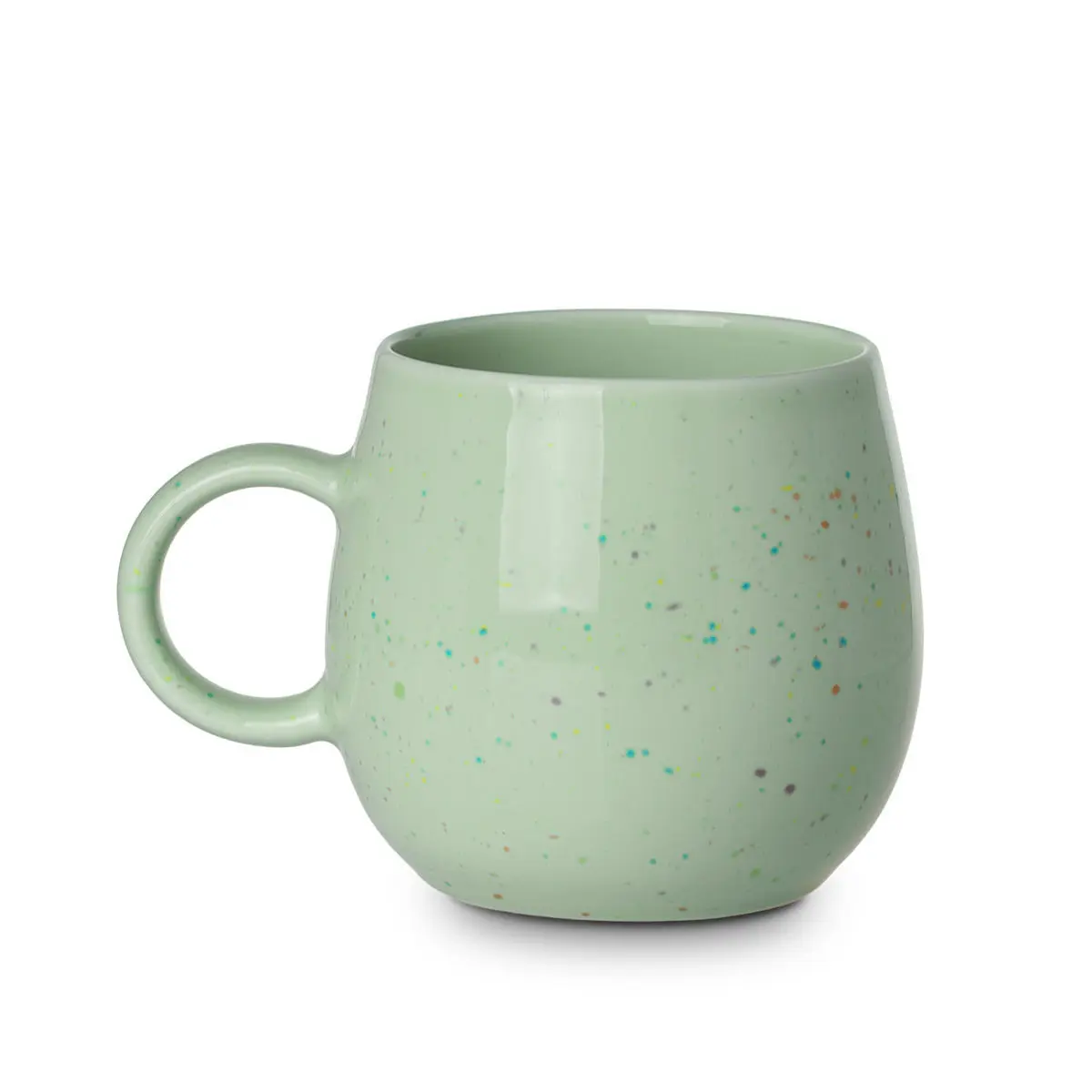 Tasse Estia Home Art Speckle Pop New Bone