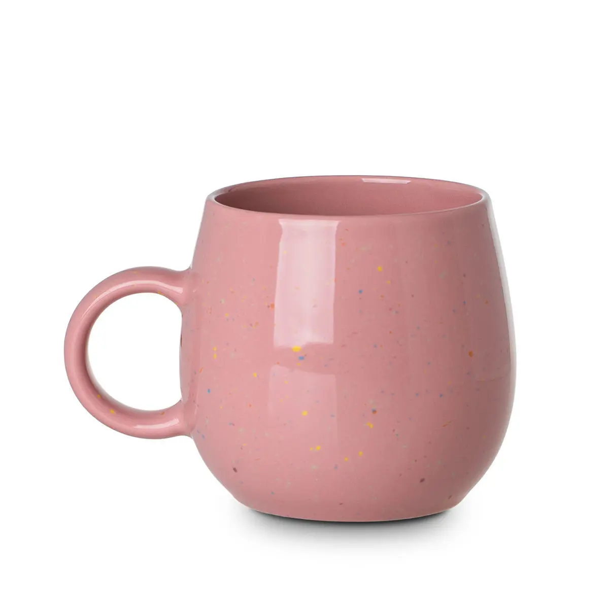 Tasse Estia Home Art Speckle Pop New Bone