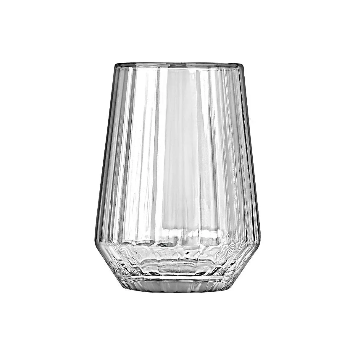 Wasserglas Estia Home Art Ripple